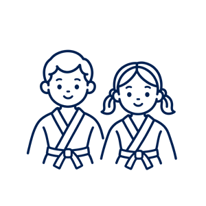 Montolivet Judo Club cours enfants 5-7